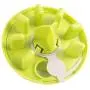 Pet Dog Interactive Tumbler Food Dispenser Feeder IQ Puzzle Treat Ball Toys US Pet Dog Interactive Tumbler Food Dispenser Feeder IQ Puzzle Treat Ball Toys US