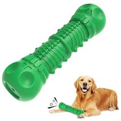 Pet Lavu Dog Chew Toys for Aggressive Chewers,Indestructible Dog Squeaky Toys,Durable Dog Toothbrush Toys