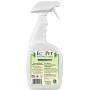 EcoPet Natural Cleaner and Dog Urine Odor Eliminator - Probiotic Powered Multi Surface Pet Odor and Stain Remover - Non-Toxic Dog Carpet Cleaner and Pet Stain Eraser, Unscented, Trigger Spray, 16oz