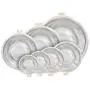 Fuzzy Puppy Pet Products Stainless Steel Dog Bowl Fuzzy Puppy Pet Products Stainless Steel Dog Bowl