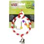 Living World 80941 Circus Abacus Toy, Red