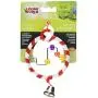Living World 80941 Circus Abacus Toy, Red