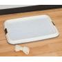 IRIS USA Puppy and Dog Training Pet Pad Holder