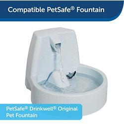 PetSafe Drinkwell Original Dog and Cat Water Fountain Replacement Pump - PAC00-14566