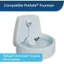 PetSafe Drinkwell Original Dog and Cat Water Fountain Replacement Pump - PAC00-14566
