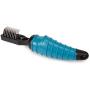 Master Grooming Tools Ergonomic DeMatting Tools — Reversible DeMatting Tools for Grooming Dogs - 9-Blade Style