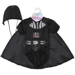 Rubies Star Wars Darth Vader Pet Costume With Removable Cape