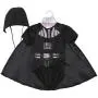 Rubies Star Wars Darth Vader Pet Costume With Removable Cape Rubies Star Wars Darth Vader Pet Costume With Removable Cape