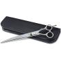 Master Grooming Tools 5200 Series Shears — High-Performance Shears for Grooming Dogs - Curved 7½''