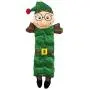 Grriggles Holiday Squeaktaculars Dog Toys Choice of Gingerbread Man Santa or Elf Character(Reindeer) Grriggles Holiday Squeaktaculars Dog Toys Choice of Gingerbread Man Santa or Elf Character(Reindeer)