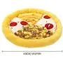 B-1 Pet Training Mat Dog Feeding Mat, Snuffle Mat for Dogs Large Pizza Snuffle Mat Sound and Washable Pet Feeding Training Playing Mat Dogs Puzzle Toys B-1 Pet Training Mat Dog Feeding Mat, Snuffle Mat for Dogs Large Pizza Snuffle Mat Sound and Washable Pet Feeding Training Playing Mat Dogs Puzzle Toys