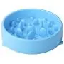 EBRICKON Dog Feeder Slow Eating Pet Bowl Eco-friendly Durable Non-Toxic Preventing Choking Healthy Design Bowl For Dog Pet EBRICKON Dog Feeder Slow Eating Pet Bowl Eco-friendly Durable Non-Toxic Preventing Choking Healthy Design Bowl For Dog Pet