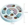 Dog Puzzle Toys,Puppy Puzzle Game Toy,Interactive Game Toy for Dogs,Dog Interactive Feeder Bowl,Dog Slow Feeder Puzzle Toy for Pet Dogs Puppy Cats Prevent Boredom and Upset Dog Puzzle Toys,Puppy Puzzle Game Toy,Interactive Game Toy for Dogs,Dog Interactive Feeder Bowl,Dog Slow Feeder Puzzle Toy for Pet Dogs Puppy Cats Prevent Boredom and Upset