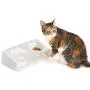 4CLAWS Elevated Cat Feeder