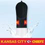 Pets First Dog Water Bottle. NFL Kansas City Chiefs PET Water Bottle. Best Cat Water Bottle. Water Fountain Dispenser for Dogs & Cats.