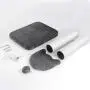 pedy 30'' Tall Cat Scratching Post, Natural Sisal Cat Scratcher, Cat Scratch Tower with Two Interactive Bell Toys (Cat Scratching Post) pedy 30'' Tall Cat Scratching Post, Natural Sisal Cat Scratcher, Cat Scratch Tower with Two Interactive Bell Toys (Cat Scratching Post)
