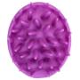 Mogoko Cat Catch Interactive Slow Feeding Bowl, Anti-gulping Pet Bowl Insert Feeder, Bloat Gobble Stopper Dog Puppy Feeding Bowls Diet Dishes