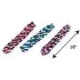 Grriggles Rope Stick Dog Toys Tough Durable Dental Chew 10'' Long Choose Blue or Purple Grriggles Rope Stick Dog Toys Tough Durable Dental Chew 10'' Long Choose Blue or Purple