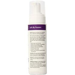 Nootie Foaming Waterless Shampoo for Dogs and Cats, 7-Ounce, Soft Lily Passion