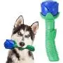 BESUNTEK Dog Chew Toys, Puppy Teething Chew Toys, Dog Toys for Aggressive Chewers Dog Teething Toys Natural Rubber Dental Care Rose Fun to Chew Dog Toys for Small Medium Large Breed BESUNTEK Dog Chew Toys, Puppy Teething Chew Toys, Dog Toys for Aggressive Chewers Dog Teething Toys Natural Rubber Dental Care Rose Fun to Chew Dog Toys for Small Medium Large Breed