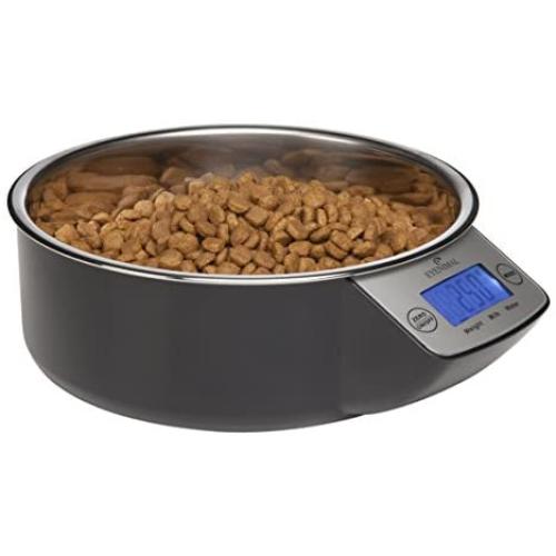 Eyenimal Intelligent Pet Bowl