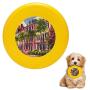 Pet Frisbee Flying Disc Dog Toy - Multifunction Rainbow Row Charleston Sc Jeff Pittman