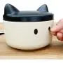 Suck UK Pet Food Treats Storage Container, Multi Color Suck UK Pet Food Treats Storage Container, Multi Color