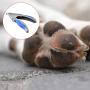 LIAOLI Dog & Cat Pets Nail Clippers and Trimmers, Professional Pet Nail Clipper