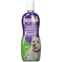 Espree Plum Perfect Pet Shampoo, 12-Ounce