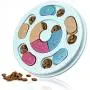 Puppy Puzzle Toys and Cat Collar Set Bow Puppy Puzzle Toys and Cat Collar Set Bow