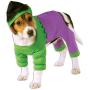 Marvel Universe The Hulk Pet Costume