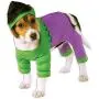 Marvel Universe The Hulk Pet Costume
