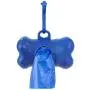 Downtown Pet Supply Dog Pet Waste Poop Bags with Leash Clip and Bag Dispenser - 180, 220, 500, 700, 880, 960, 2200 Bags Downtown Pet Supply Dog Pet Waste Poop Bags with Leash Clip and Bag Dispenser - 180, 220, 500, 700, 880, 960, 2200 Bags