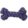Large Dog 5 Pack Colorful Spiky Football, Chewy Tough Rope Toys and Ball - Great Big Dog Set Large Dog 5 Pack Colorful Spiky Football, Chewy Tough Rope Toys and Ball - Great Big Dog Set