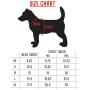 Weebo Pets SoftnSafe Adjustable Dog Harness (Pink, S)