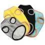 UAJAR Pet Dog Clothes Swag Toy Poodle Dog Shirts Dog Cat Vest Clothes Puppy Costumes Pet Clothing UAJAR Pet Dog Clothes Swag Toy Poodle Dog Shirts Dog Cat Vest Clothes Puppy Costumes Pet Clothing