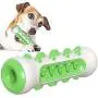ALAIX Dog Chew Toys Dog Toothbrush Chew Toy for Teeth Cleaning Tough Dog Toothbrush Brushing Stick Bone Extremely Durable Oral Dental Care for 25-70 LBS Dogs ALAIX Dog Chew Toys Dog Toothbrush Chew Toy for Teeth Cleaning Tough Dog Toothbrush Brushing Stick Bone Extremely Durable Oral Dental Care for 25-70 LBS Dogs