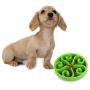 Ohguya peddy pet Bowl Slow Feeding Dog Slow Feeder Dog Bowl Bloat Stop Dog Bowl