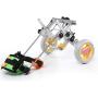 Grehod Disabled Dog Hind Limb Wheelchair, Disabled Dog Hind Leg Assistance, Dog Hind Leg Walking Assist Vehicle, Adjustable Pet Walking Aid, Help Disabled Dog Walking