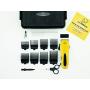 CONAIRPRO dog & cat Cord/Cordless 15-Piece Clipper Kit