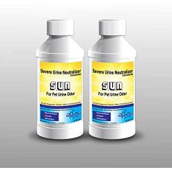 REMOVEURINE Severe Urine Neutralizer Bundles (2 Pack)