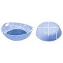 PEACE NEST Felt Cat Bed Summer Little Pet Puppies Near Removable Small Dog Kennel