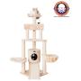 Armarkat A5806 Cat Tree, One Size