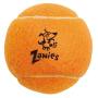 Zanies Puppy Pride Tennis Balls for Dogs, 6-Pack – 2.5-Inch Diameter Tennis Balls Match the Rainbow Pride Flag Colors Zanies Puppy Pride Tennis Balls for Dogs, 6-Pack – 2.5-Inch Diameter Tennis Balls Match the Rainbow Pride Flag Colors