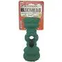 Himalayan Pet Supply Blockhead | Insert Chews | Chew Smarter | Chew Longer, Kelly Green