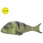 Sarahair Pet Cat Catnip Toy, Pet Cat Kitten Interactive Plush Mint Fish Toy Gift Sarahair Pet Cat Catnip Toy, Pet Cat Kitten Interactive Plush Mint Fish Toy Gift