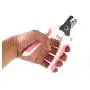 HaoDeng Dog Nail Clippers and Trimmer - with Quick Safety Guard to Avoid Over-Cutting Toenail - Grooming Razor Sharp Blades for Small Medium Large Breeds HaoDeng Dog Nail Clippers and Trimmer - with Quick Safety Guard to Avoid Over-Cutting Toenail - Grooming Razor Sharp Blades for Small Medium Large Breeds