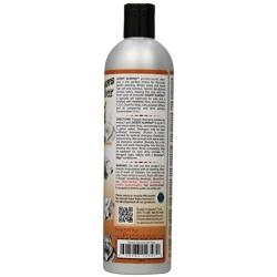 Groomers Edge Desert Almond Dog and Cat Shampoo, 16-Ounce
