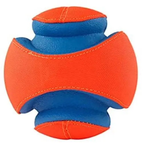 Dog Toy Football Size Dog Training Dog Ball pet Football Luminous - Football - Trumpet Dog Toy Football Size Dog Training Dog Ball pet Football Luminous - Football - Trumpet