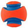 Dog Toy Football Size Dog Training Dog Ball pet Football Luminous - Football - Trumpet